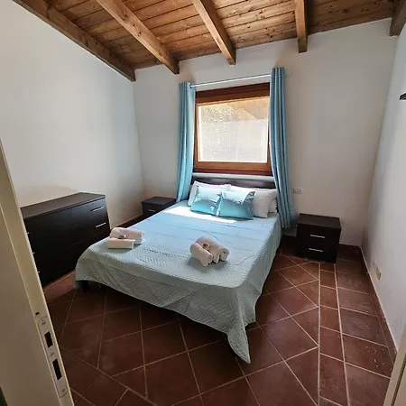 La Maison Du Soleil With Private Pool Punta de su Torrione