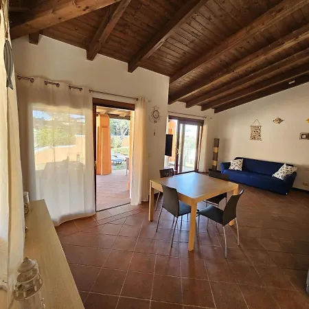 La Maison Du Soleil With Private Pool Punta de su Torrione