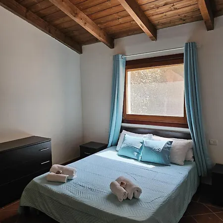Villa La Maison Du Soleil With Private Pool Punta de su Torrione