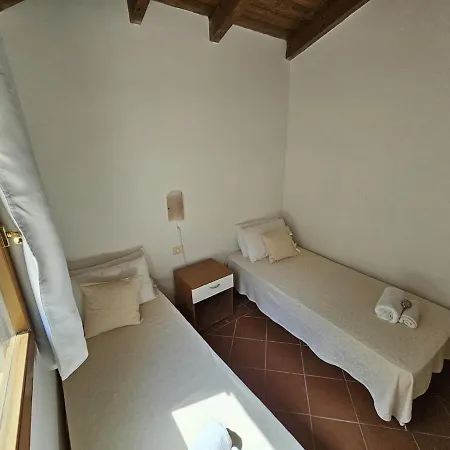 La Maison Du Soleil With Private Pool Punta de su Torrione