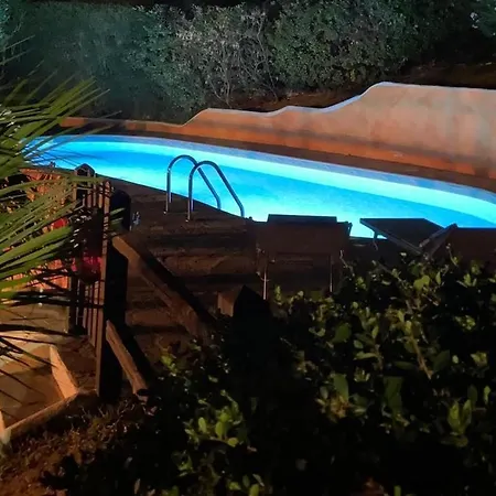 La Maison Du Soleil With Private Pool * Punta de su Torrione