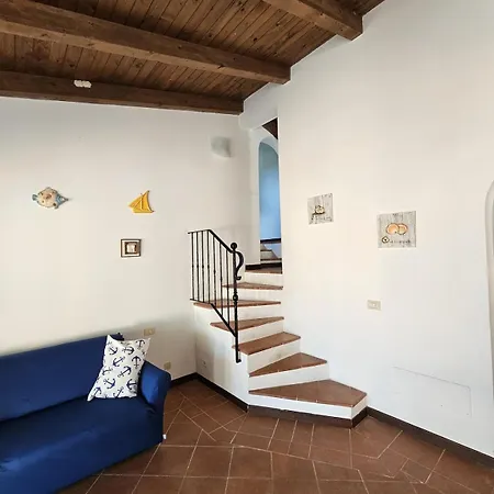 Villa La Maison Du Soleil With Private Pool Punta de su Torrione