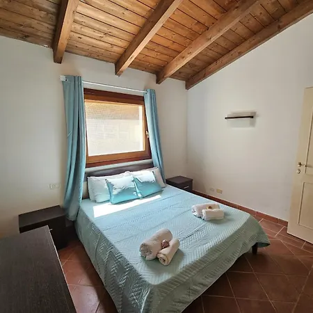 Villa La Maison Du Soleil With Private Pool Punta de su Torrione