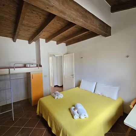 La Maison Du Soleil With Private Pool Punta de su Torrione
