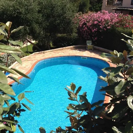 La Maison Du Soleil With Private Pool Villa Punta de su Torrione